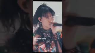 Babymetal 🦊🇯🇵🔥 divineattack babymetal [upl. by Marijo]