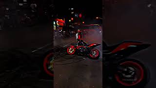 Ktm road pe Fire short shorts shortvideo shortsvideo [upl. by Negiam]