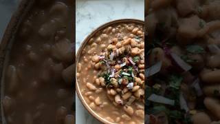 Instant Pot Pinto Beans Recipe [upl. by Odey]