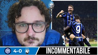 THURAM DEVASTANTE INTER ATALANTA 40 [upl. by Yramanna140]