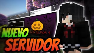 ✅NUEVO SERVIDOR para MINECRAFT BEDROCK 12130  Kohi MCPE HCF 🌿 [upl. by Nathanael438]