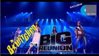 BWitched  Blame It On The Weatherman Big Reunion [upl. by Ledeen]