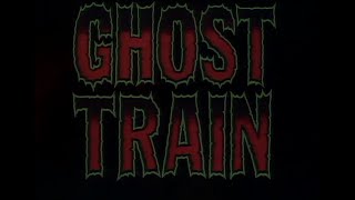 Ghost Train 29th April 1989 [upl. by Darell]