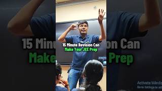 Make Your JEE Prep Worth It With This  IIT Motivation Status shorts iitbombay [upl. by Martguerita]