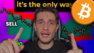 I EXPOSE my BEST Crypto Trading Strategy easy 94 winrate [upl. by Rabbi]