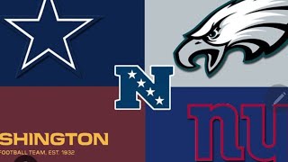 Cowboys Late Night Cowboys Talk Div Talk amp Predictions Can we win B2B Div Titles since 9495 [upl. by Sokram108]