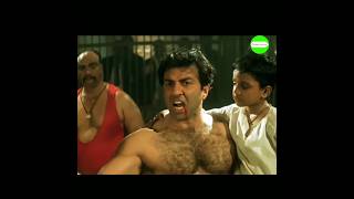 sunny deol dialogue ghatak movie moviedialoguevideo ghatakmovieshortvideo Hindi movie dialogue [upl. by Charles]