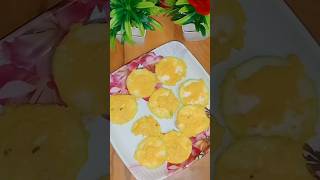 Lauki tikki new recipe islamicvideominifoodblogsshortsyoutudeshortsurduduacookingfoodblog [upl. by Eidoow]