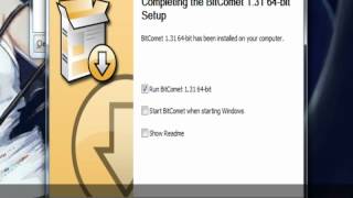 How to use bitcomet [upl. by Solenne]