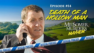 14 Midsomer Murders Mayhem Death of A Hollow Man [upl. by Thgiwd170]