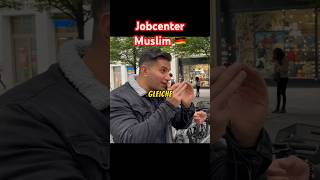 jobcenter muslim [upl. by Farro]