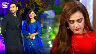 Mein Hari Piya Episode 37  BEST MOMENT  ARY Digital Drama [upl. by Akeem]