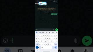 Astuce WhatsApp TGaming whatsapp [upl. by Sher]