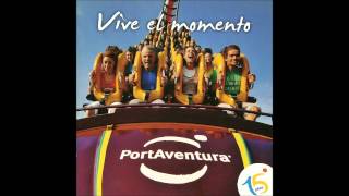 15 PortAventura Celebration Karaoke Version  PortAventura Vive el Momento 2010  Lyrics [upl. by Jeffcott]