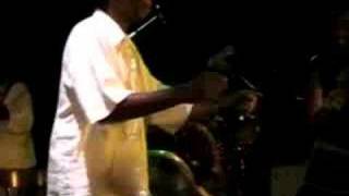 Thomas Mapfumo  Bhutsu Mutandarika Live [upl. by Luapnaej717]