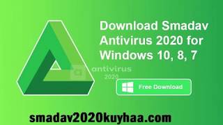 How to Download Smadav 2023 Latest Version [upl. by Hserus239]