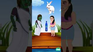 এটা তো নারকেল animatedcartoon shortsfeed banglacartoon Rscartoon51 [upl. by Biamonte436]