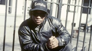 DZIUBAS  Eazy E  Bragga Likwidator E [upl. by Thalassa]