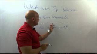 IPv4  Lesson 1  Introduction to IPv4  You still need it in todays network [upl. by Ulrikaumeko]