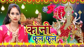 video देवी पचरा गीत कवन फूलवा फूले  lokgeet official  paramparik devi geet 2024 devi geet [upl. by Ainollopa759]