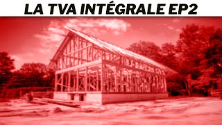 La TVA du MDB en 2024  TVA intégrale calcul [upl. by Raskin]