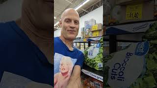 The WalMart debate Crazy Counselor Comedy wPaul Falstad [upl. by Edveh]