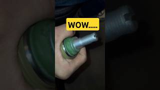 BRAND NEW TTX Ball Joint right out of the Box UNBELIEVABLE [upl. by Haddad]