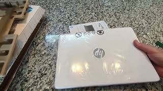 HP 14 Laptop Intel Celeron N4020 4 GB RAM 64 GB Storage 14inch Microedge HD Display [upl. by Adianes]