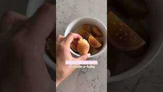 Bone broth and raspberry dog treat recipe [upl. by Ynaffital89]