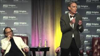 Storytelling Of Science Bill Nye [upl. by Allianora]