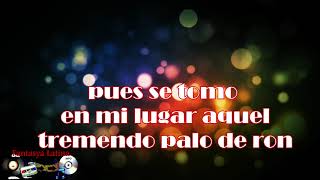 Siete Pies Bajo la Tierra Ismael Rivera Salsa Lyrics [upl. by Nellad]