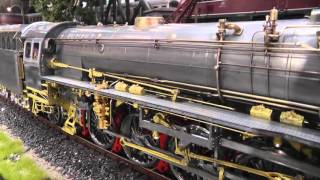 Faszination Modellbahn Sinsheim 432016 HD [upl. by Animrelliug]