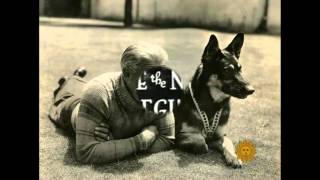 The legend of Rin Tin Tin [upl. by Aruat]