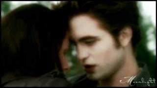 Edward and Bella  Close to the flame [upl. by Ayotl]