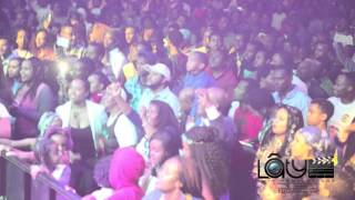 Hachalu Hundessa quotOromiyaa tiyyaaquot on Oromo Benefit Concert [upl. by Oretos]