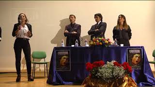 Sulmona  Inaugurata la sede dell’università telematica SRaffaele [upl. by Roe]