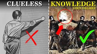 How To Master Hidden 33rd Degree Knowledge ONLY 01 People Know This [upl. by Gertrud970]