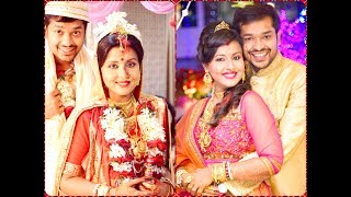 TANMOY amp BASUNDHARA  CINEMATIC WEDDING FILM  INDIAN  BENGALI  KOLKATA  FULL  HD  29012016 [upl. by Raimes]