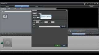 How to upload your videos in 720p HD w ArcSoft ShowBiz [upl. by Vinnie]