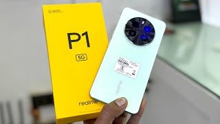 Realme p1 5g Unboxing and camera review 🔥 viralvideo trendingvideo realme [upl. by Melina]