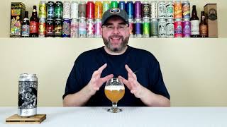 Heady Topper  The Alchemist  Beer Review  605 [upl. by Xuerd]