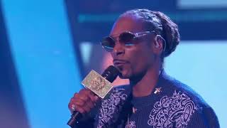 Snoop dogg hits the stage season 1 eps 9  SHOW TIME AT THE APOLLO [upl. by Carlynne]