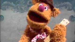 Muppets  Fozzy sings a classic [upl. by Halac]