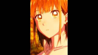 Chinatsu 🧡  chinatsukano aonohako bluebox animeedit アニメ [upl. by Sirenay]