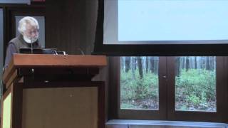 Senior Lectures Ralph Abraham  Complex Dynamical Systems [upl. by Araem105]