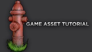 Game Asset Tutorial 35  UV Unwrapping Tutorial 3DS MAX [upl. by Lynde]