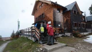 Literatur in der Küche auf dem Schiff und auf der Alm [upl. by Bent]