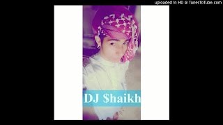 Hamara Qawwali  new Qawwali  DJ Shaikh Mix [upl. by Ozneral]