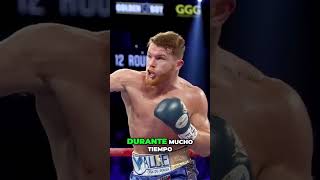 Canelo vs Triple G ¿La Mejor Pelea de la Historia del Boxeo [upl. by Damiano444]