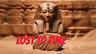 Unveiling Ancient Egypts Lost Technologies What We Dont Know [upl. by Rosol]